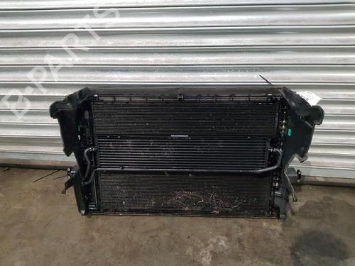 Water radiator BENTLEY CONTINENTAL Convertible (3S_) 4.0 V8 AWD | BP36364586M31 - Image 6