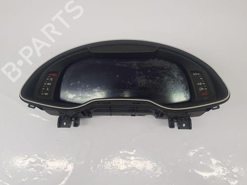 Used Instrument cluster Instrument cluster AUDI Q7 (4MB, 4MG, 4MQ) 3.0 TDI quattro (218 hp) 36052124 36052124