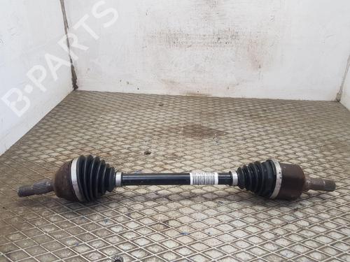 Used Left front driveshaft CITROËN C3 AIRCROSS II (2R_, 2C_) 1.2 PureTech 110 (2RHNZB, 2RHNZW, 2RHNPX, 2RHNPJ) (110 hp) 29492578