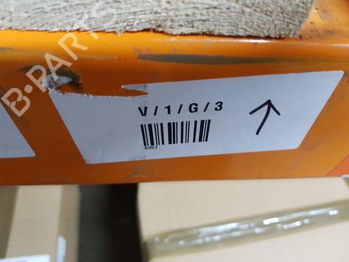 Antenna/Base AUDI A6 C7 Avant (4G5, 4GD) RS6 quattro | BP28482879C140