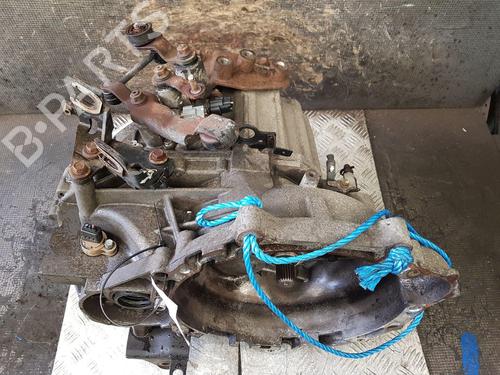 Used Gearbox Gearbox 36167194 36167194