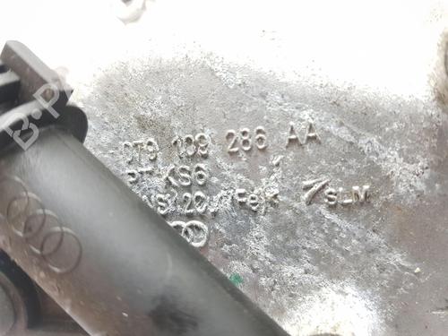 Timing cover AUDI A6 C7 Avant (4G5, 4GD) RS6 quattro | BP29316282M123 