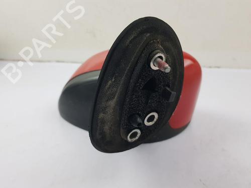 Right mirror FIAT PUNTO (199_) 1.4 (199AXB1A, 199BXB1A, 199BXB11, 199AXB11) | BP29620582C27 