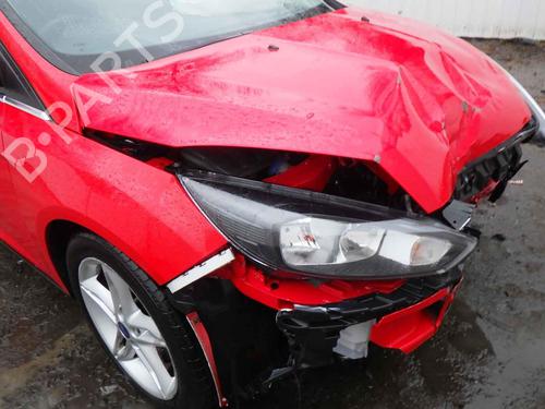 ABS pump FORD FOCUS III 1.6 TDCi | BP22657367M43