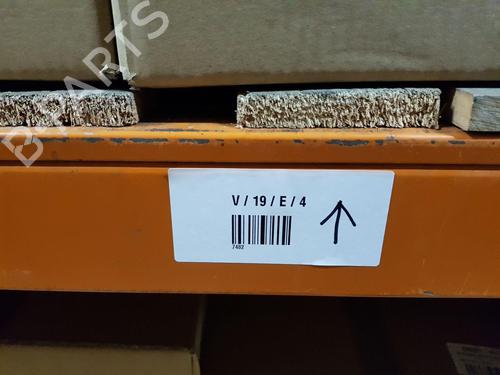 ABS pump FORD C-MAX II (DXA/CB7, DXA/CEU) 1.5 TDCi | BP27855857M43 