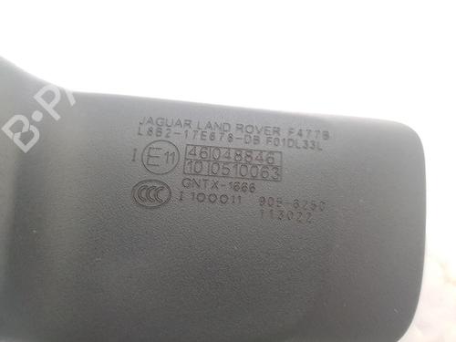 Rear mirror LAND ROVER DEFENDER Van (L663)  | BP36914126I6  - Image 6