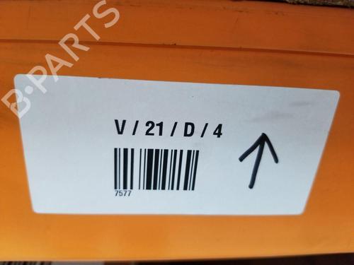 Other LAND ROVER RANGE ROVER EVOQUE (L538) 2.2 D 4x4 | BP22677336O1 