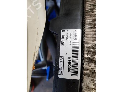 Frontplate/Frontkurv FIAT FIORINO Box Body/MPV (225_) 1.3 D Multijet (225BXD1A, 225BXB1A, 225BXB11) | BP22664310C72 