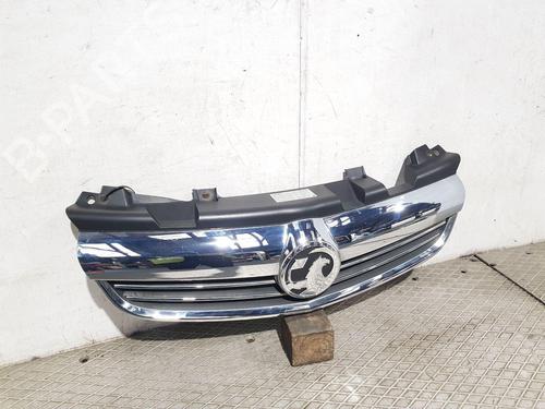 Grille VAUXHALL ZAFIRA Mk II (B) (A05) 1.8 | BP30090831C40 