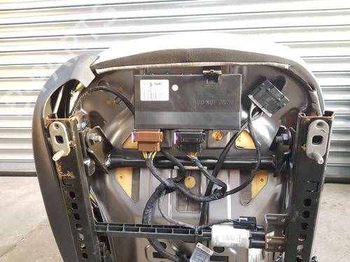 Right front seat PEUGEOT RCZ 1.6 16V | BP26903324C16 