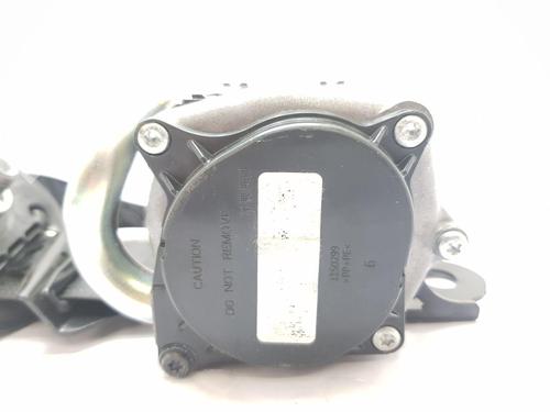Front right seatbelt TOYOTA COROLLA Hatchback (_E21_, _EA1_, _EH1_) 1.8 Hybrid (ZWE211, ZWE219) | BP29641850I25 - Image 4