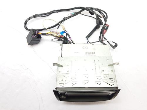 Autoradio KIA PRO CEE'D (ED) 1.6 CRDi 115 (115 hp) 30948581