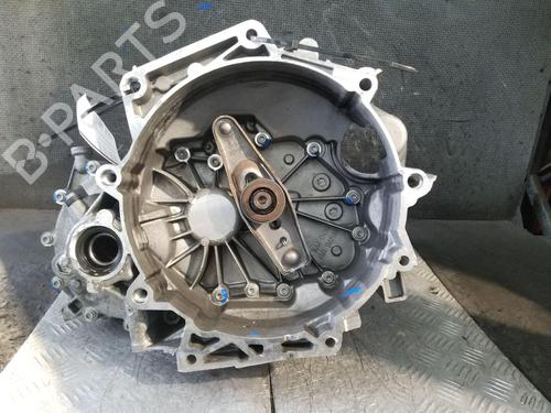 Gearbox VW POLO VI (AW1, BZ1, AE1) | BP40045366M3 - Image 2