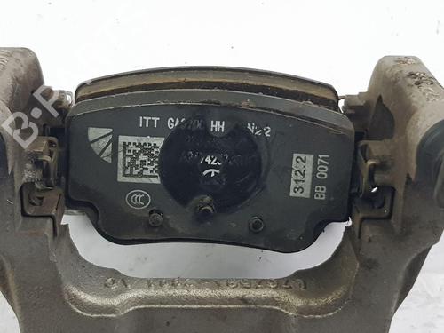 Right rear brake caliper MERCEDES-BENZ A-CLASS (W177)  | BP26310296M106