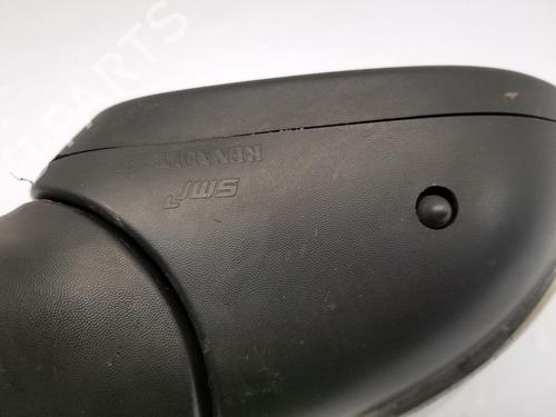 Right mirror RENAULT CAPTUR I (J5_, H5_) 0.9 TCe 90 | BP28088074C27