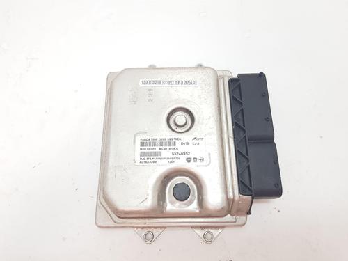 Used Engine control unit (ECU) FIAT PANDA (312_, 319_) 1.3 D Multijet (312PXL1A) (75 hp) 22683195