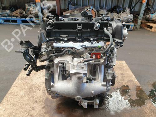 Engine HONDA CR-V V (RW_, RT_) 2.0 E-CVT HYBRID AWD (RT6) | BP24531392M1 - Image 2