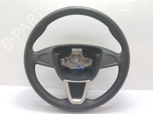 Used Steering wheel SEAT IBIZA IV ST (6J8, 6P8) 1.4 (85 hp) 23504438