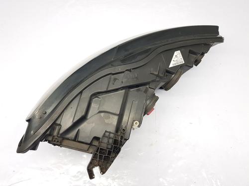 Left headlight AUDI A6 C7 Avant (4G5, 4GD) 3.0 TDI quattro | BP31346337C28