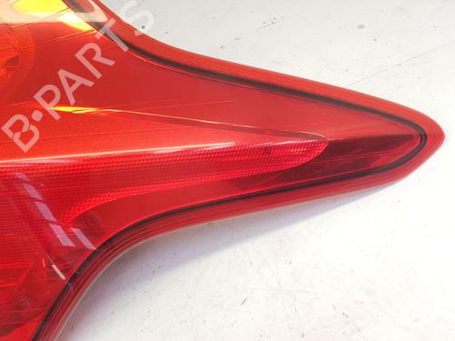 Right taillight FORD FOCUS III 1.6 TDCi | BP26013118C35 