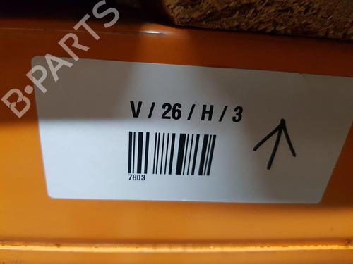 Throttle body VOLVO V50 (545) 1.6 D | BP29575784M82 