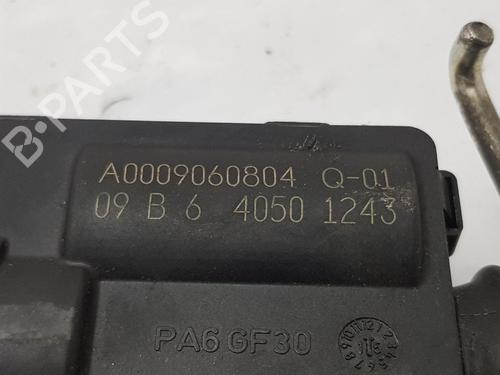 Tailgate lock MERCEDES-BENZ G-CLASS (W463) G 350 d (463.348) | BP22665573C101 