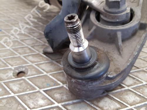 Right rear suspension arm PORSCHE BOXSTER (981) S 3.4 | BP30689958M15 