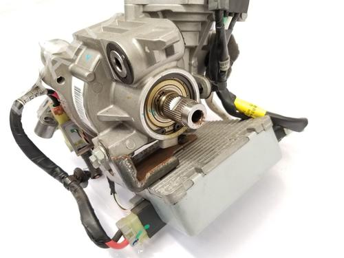 Steering column HYUNDAI i30 (GD) 1.6 CRDi | BP36240751M21  - Image 9