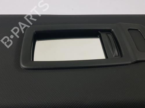 Right sun visor BMW X3 (G01, F97, G08) M Competition | BP31346390I2 