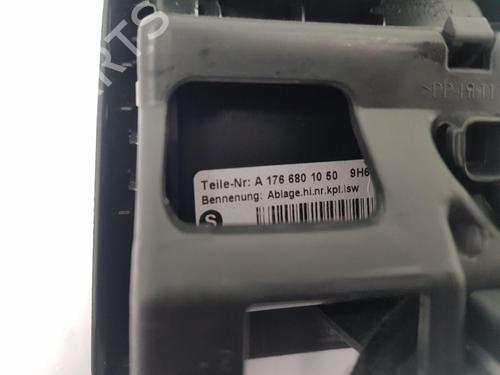 Air vent MERCEDES-BENZ CLA Coupe (C117) CLA 200 (117.343) | BP22672171I21