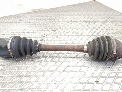 Left front driveshaft MINI MINI (R50, R53) | BP25461528M38 - Image 3