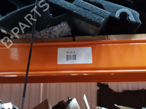 Rear parcel shelf MINI MINI COUNTRYMAN (F60) Cooper | BP29755921C85 