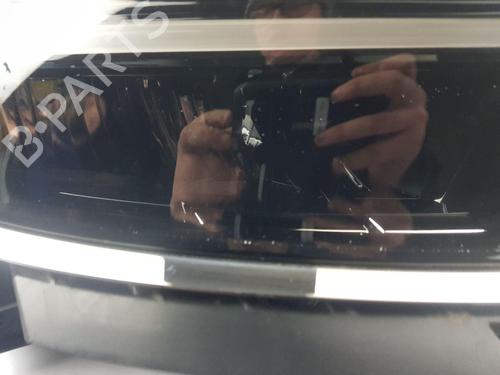 Right headlight OPEL MOKKA 1.2 (76) | BP30554317C29 