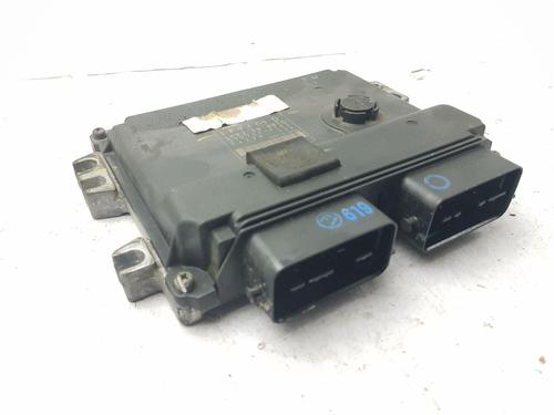 Engine control unit (ECU) MAZDA MX-5 III (NC) 2.0 (NC18) | BP33630164M57 - Image 2