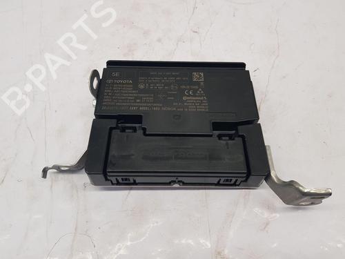 electronic-module-toyota-yaris-_p21_-_pa1_-_ph1_-2020-40187501 main image