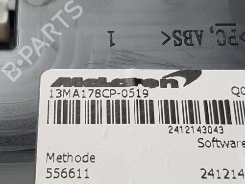 Plafonier MCLAREN 720S 4.0 | BP22671298I8 