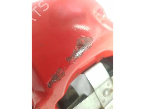 Right front brake caliper PORSCHE 911 (991) 3.8 Carrera S / GTS | BP26509210M104 