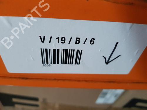 Right front steering knuckle PORSCHE CAYENNE (92A) 3.6 GTS | BP30627935M26 - Image 7