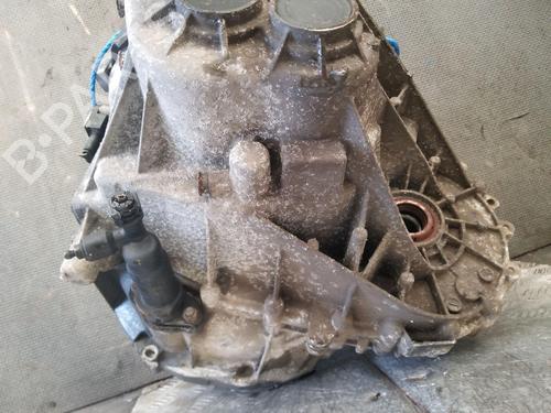 Girkasse MINI MINI COUNTRYMAN (R60) Cooper | BP30806031M3