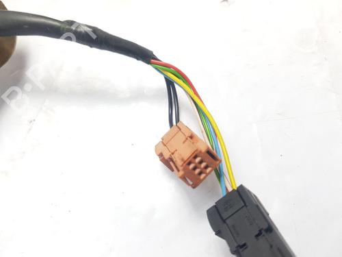 Right mirror CITROËN C3 II (SC_) 1.4 | BP24478469C27