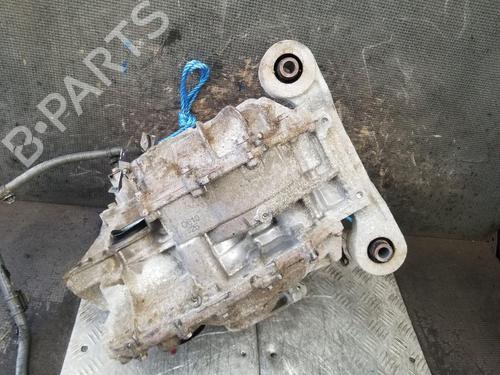 Rear differential TOYOTA RAV 4 V (_A5_, _H5_) 2.5 Hybrid AWD (AXAP54, AXAP54L) | BP36950010M24  - Image 7