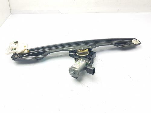 Front left window mechanism FIAT PANDA (312_, 319_) 1.2 (312PXA1A) | BP36668374C22 - Image 2
