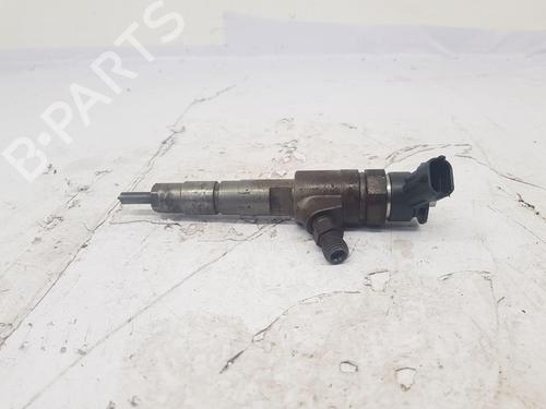 Injector CITROËN C3 II (SC_) 1.6 HDi | BP33853505M100 - Image 3