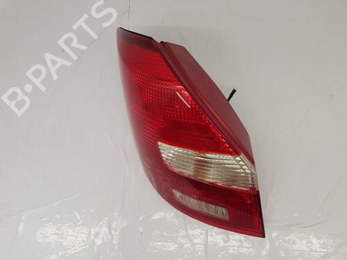 Used Left taillight Left taillight SKODA FABIA II (542) 1.2 (60 hp) 34226523 34226523