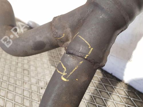 Exhaust system ALFA ROMEO 4C (960_) 1.8 (960.CXB1A) | BP23849824M121  - Image 5