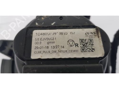 Heater blower motor PEUGEOT EXPERT Van (V_) 2.0 BlueHDi 120 | BP26943260M62 
