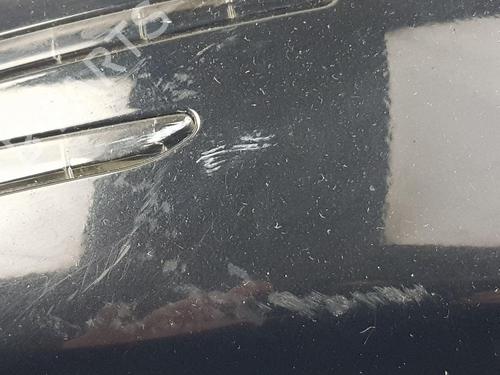 Left mirror MERCEDES-BENZ CLS Shooting Brake (X218) CLS 250 CDI / BlueTEC / d (218.903, 218.904) | BP29984452C26