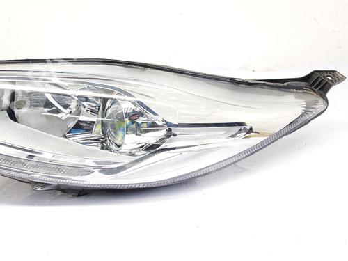 Left headlight FORD FIESTA VI (CB1, CCN) 1.25 | BP32689076C28 - Image 4