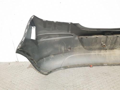Rear bumper OPEL CORSA D (S07)  | BP22202995C8 