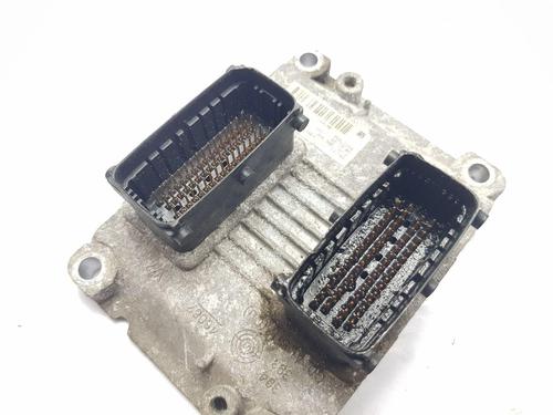 Motorstyringsenhet VAUXHALL CORSA Mk III (D) (S07) 1.2 (L08) | BP30891545M57